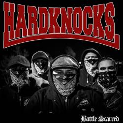 The Hardknocks : Battle Scarred